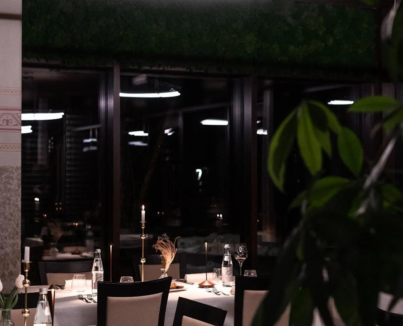 Villa Carona Hotel & Spa 4*, Carona (Bergamo) Italy