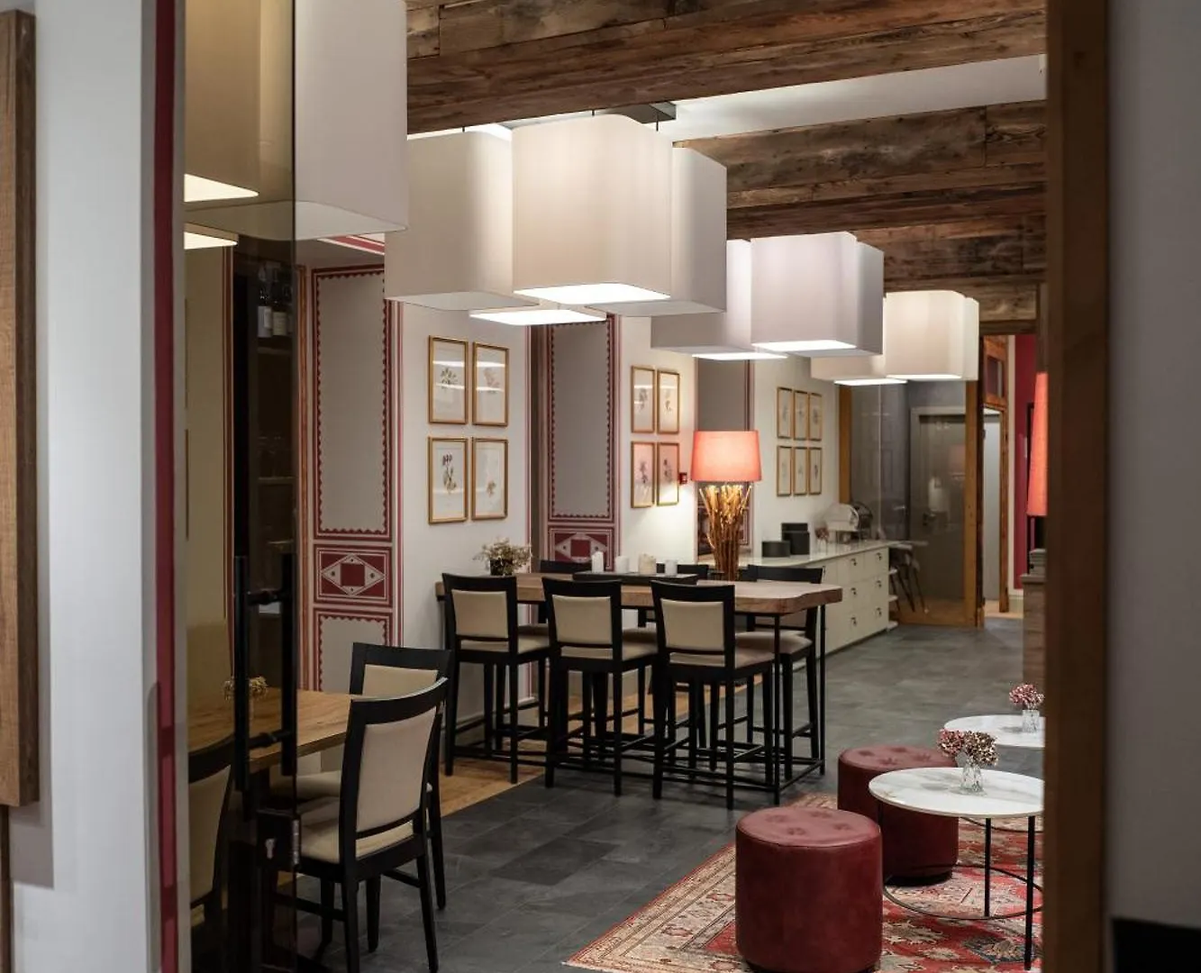 Villa Carona Hotel & Spa Italy
