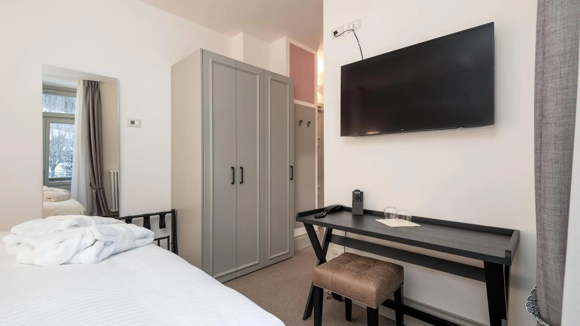 Villa Carona Hotel & Spa  Carona (Bergamo)