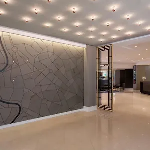 Le Meridien Visconti Italia
