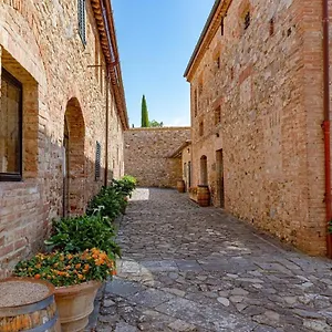 La Foresteria Di Castell'in Italia