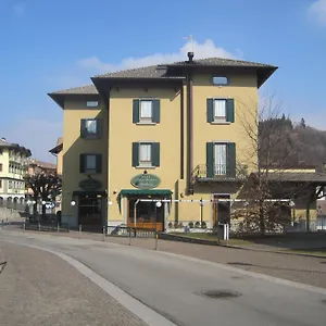 Aparthotel Moderno, Selvino