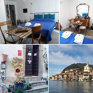 Affittacamere Volta, Monte Isola