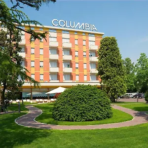 Columbia Terme Italia