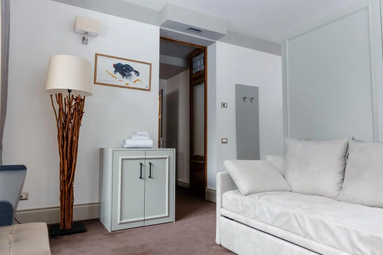 Villa Carona Hotel & Spa