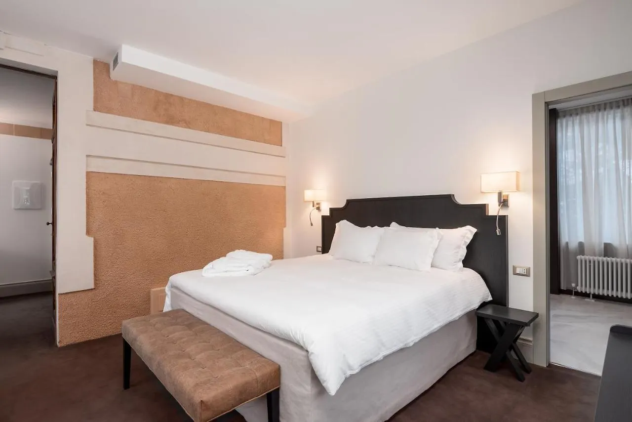 Villa Carona Hotel & Spa