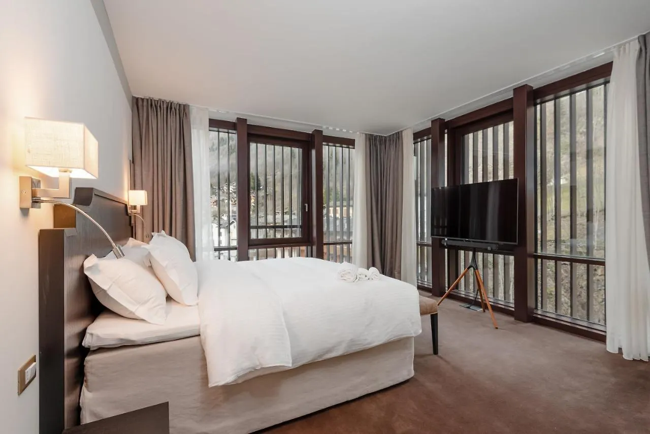Villa Carona Hotel & Spa
