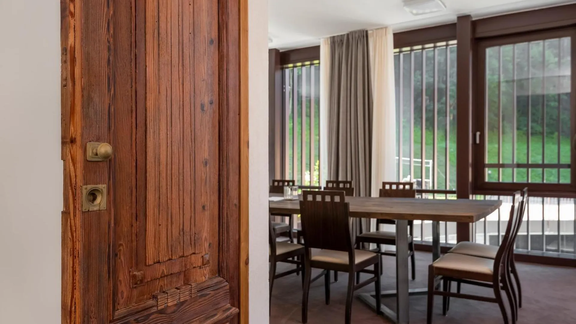 Villa Carona Hotel & Spa 4*, 카로나 이탈리아