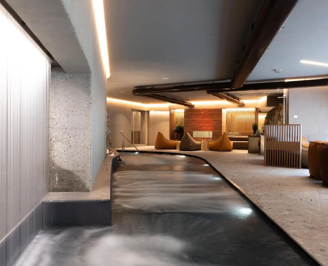Villa Carona Hotel & Spa