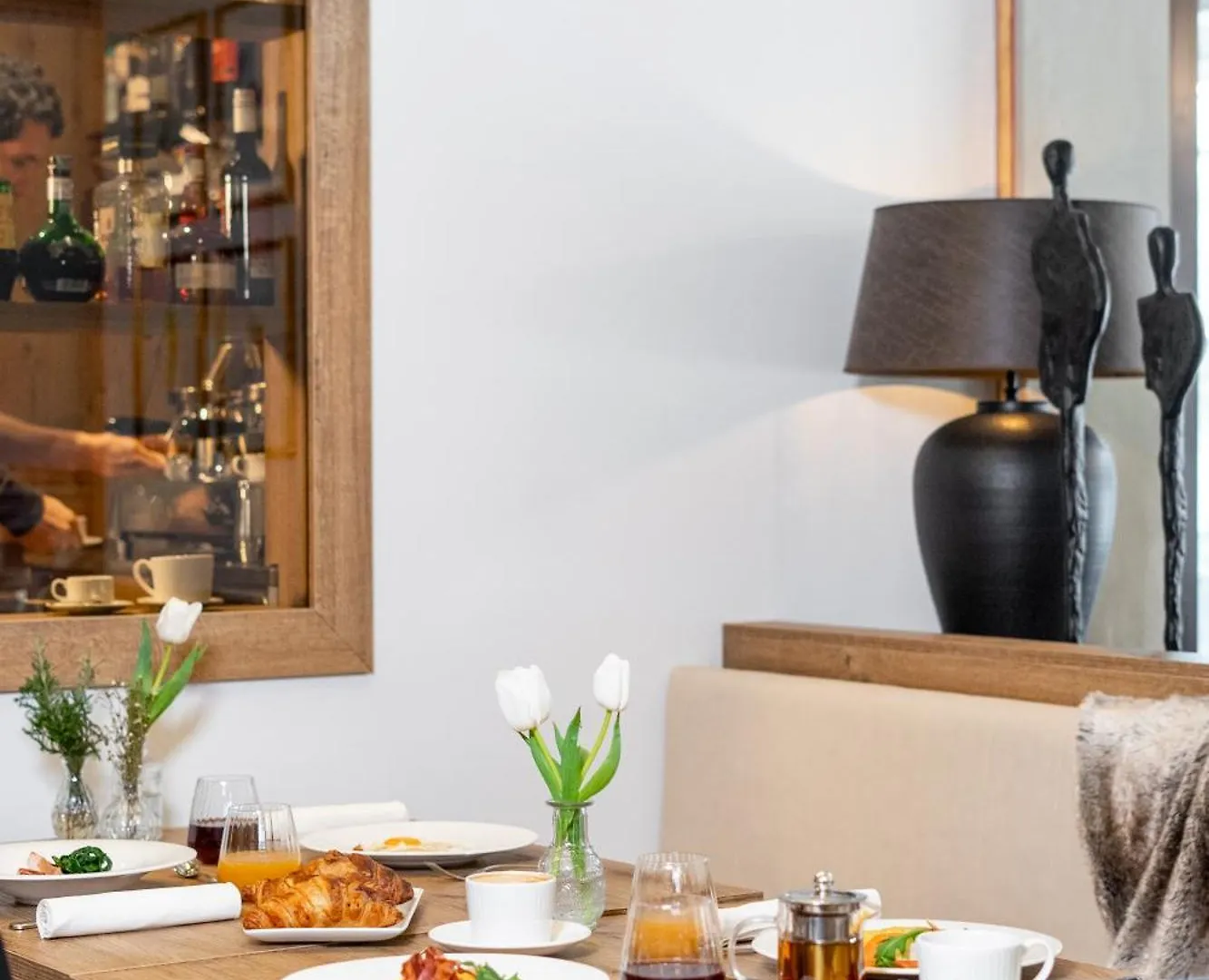 Villa Carona Hotel & Spa 카로나