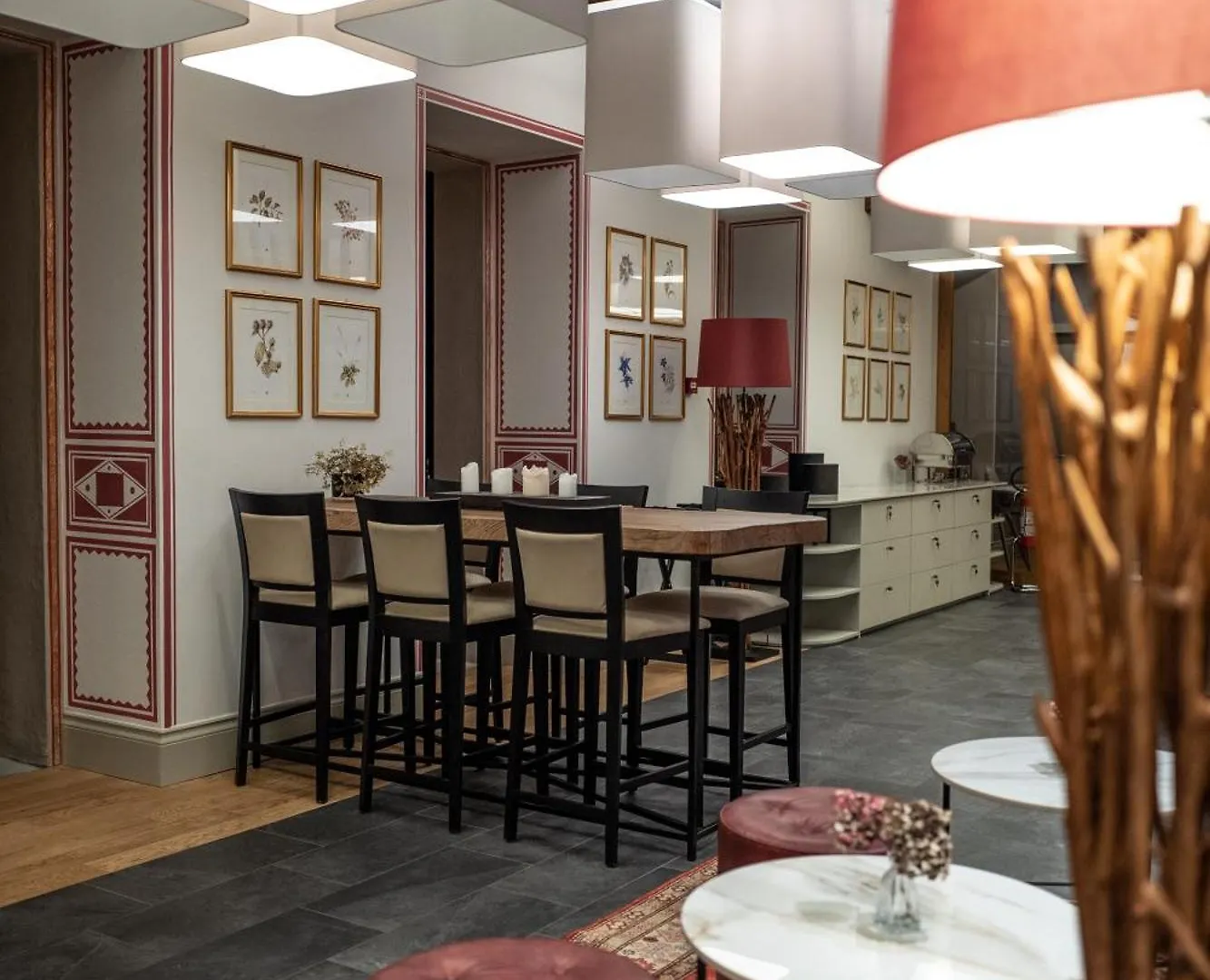Villa Carona Hotel & Spa