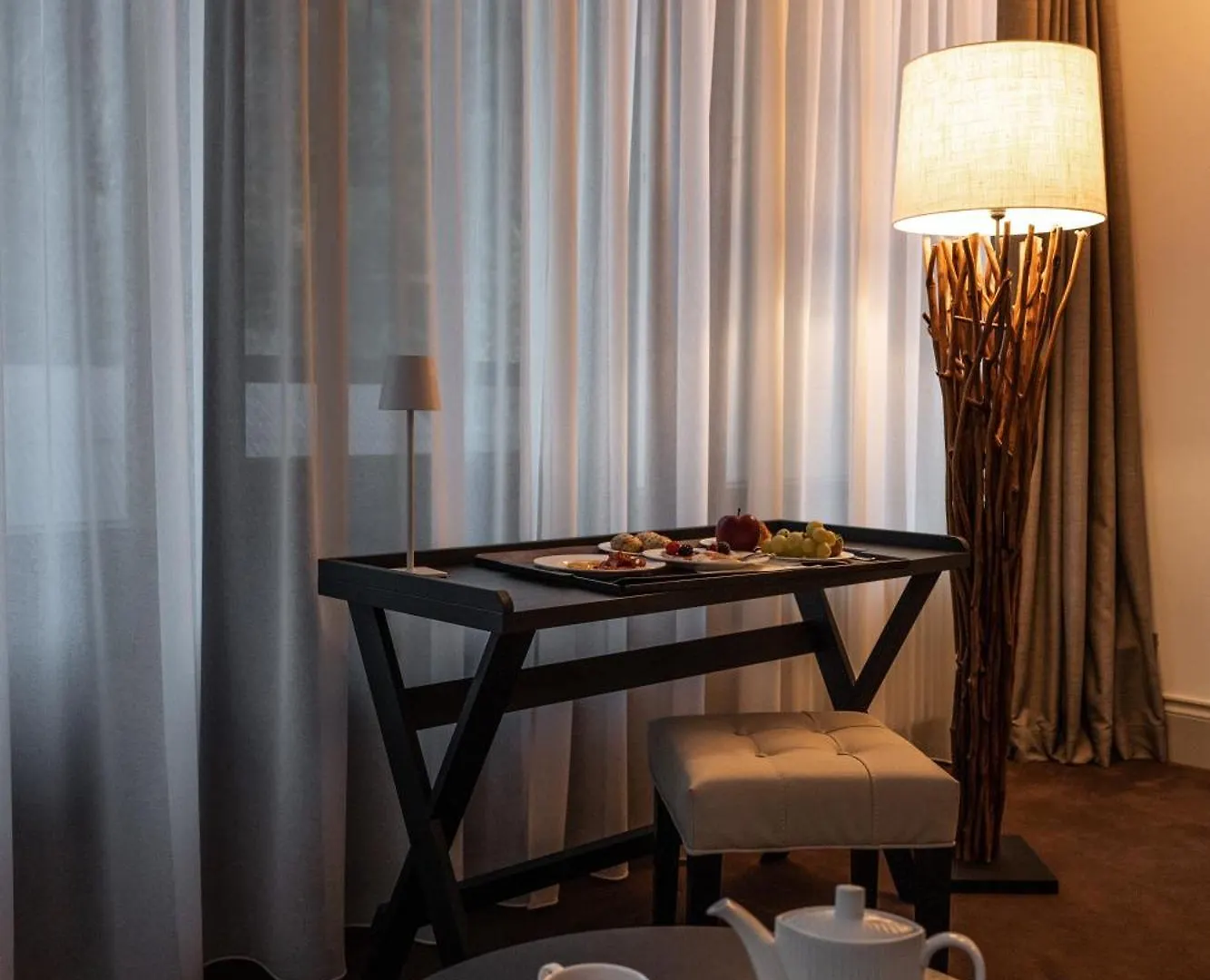 Villa Carona Hotel & Spa