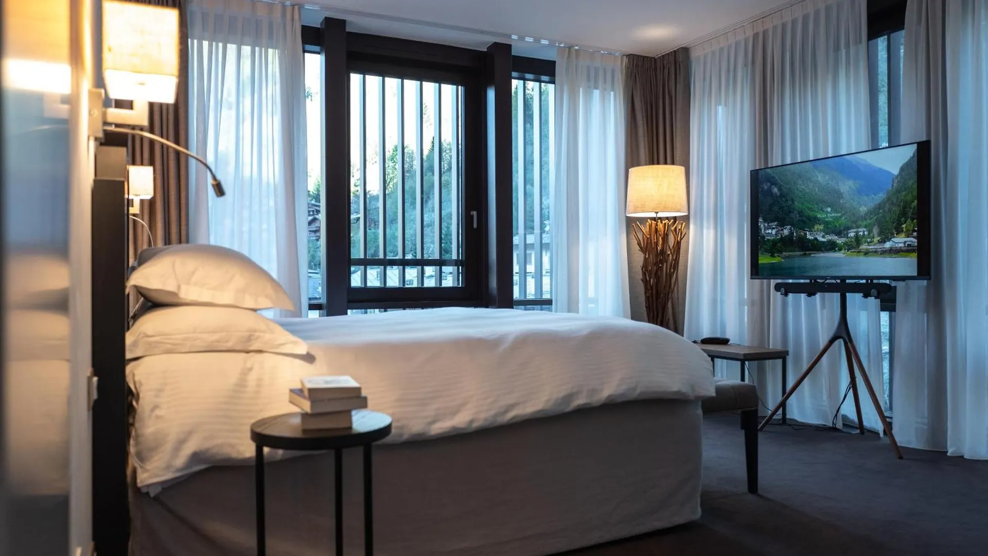 Villa Carona Hotel & Spa