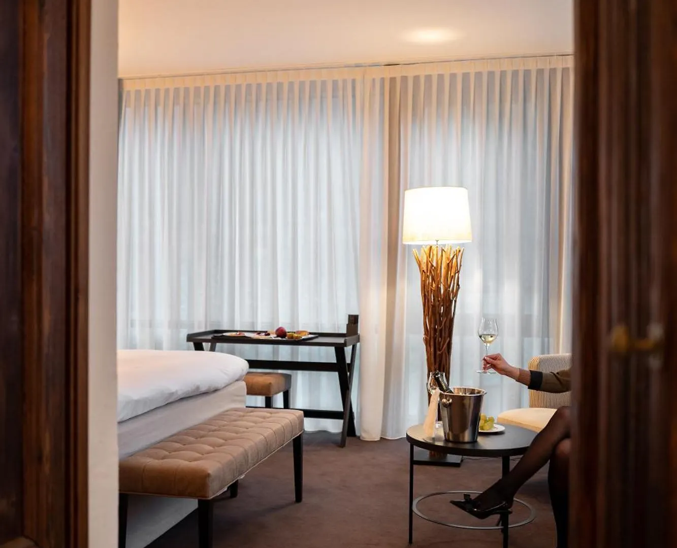 Villa Carona Hotel & Spa 이탈리아