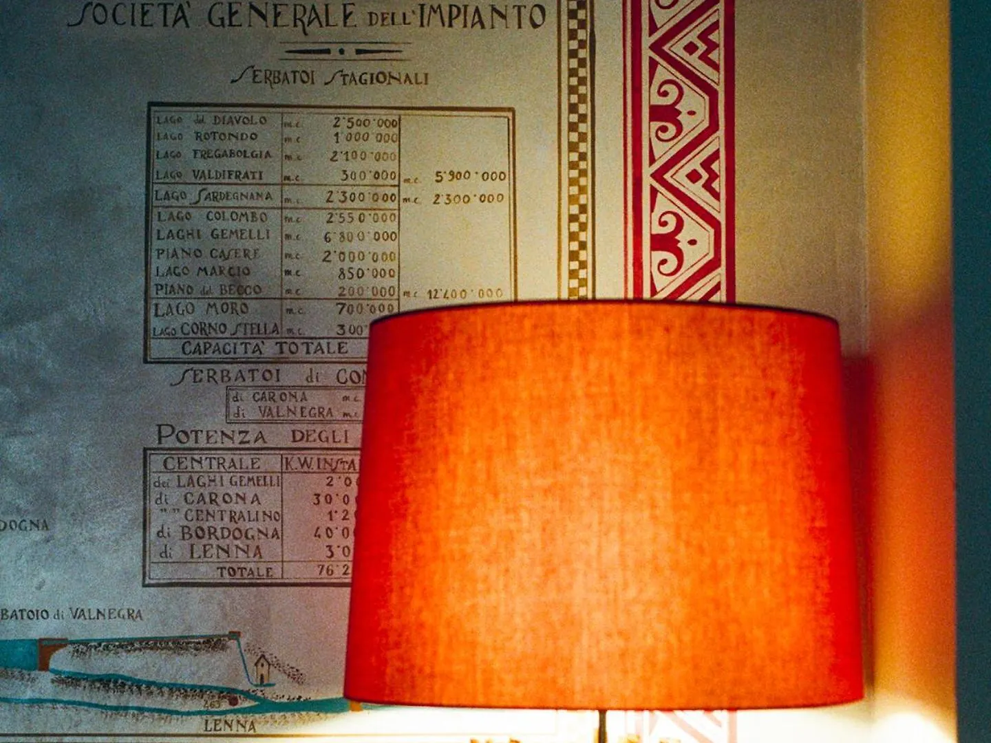 Villa Carona Hotel & Spa 4*, Carona (Bergamo) Italy
