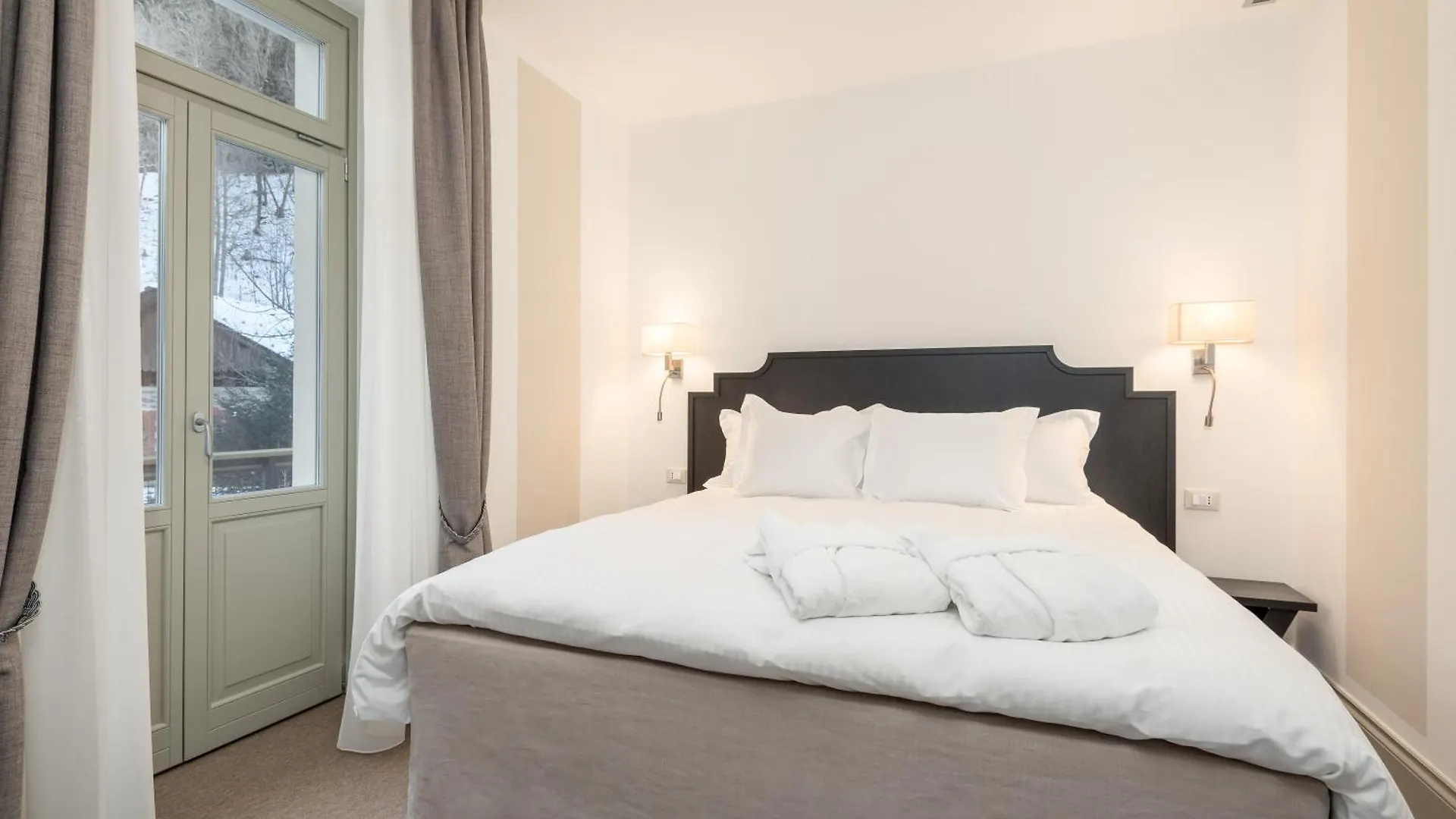 ****  Villa Carona Hotel & Spa 이탈리아