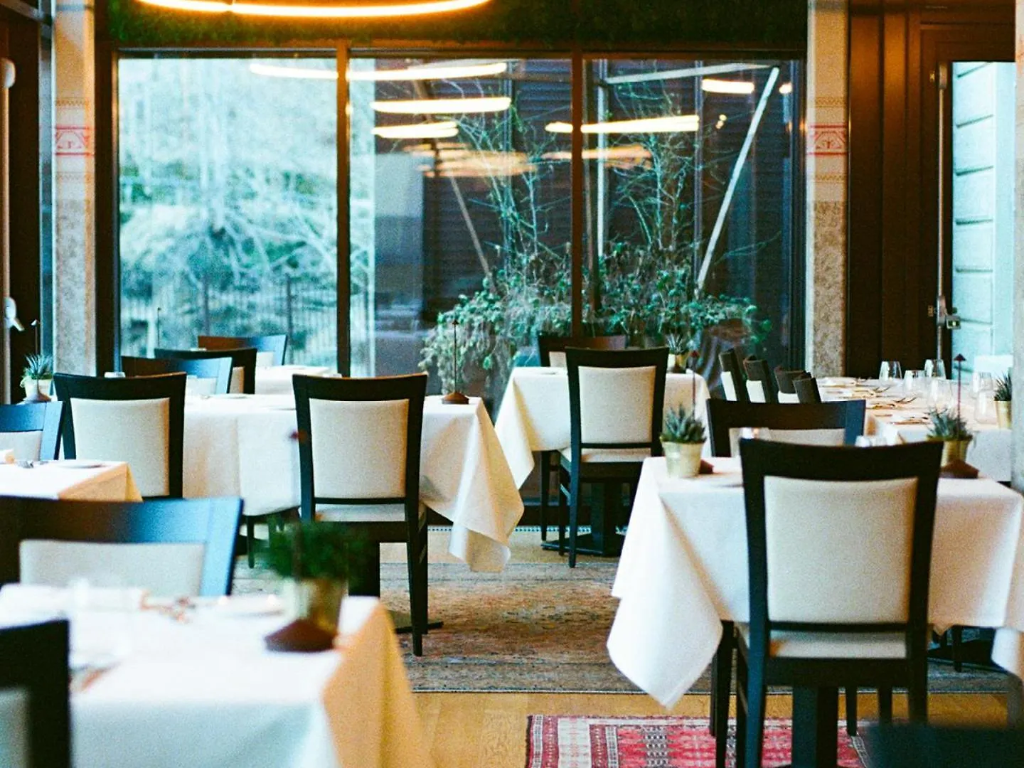 Villa Carona Hotel & Spa
