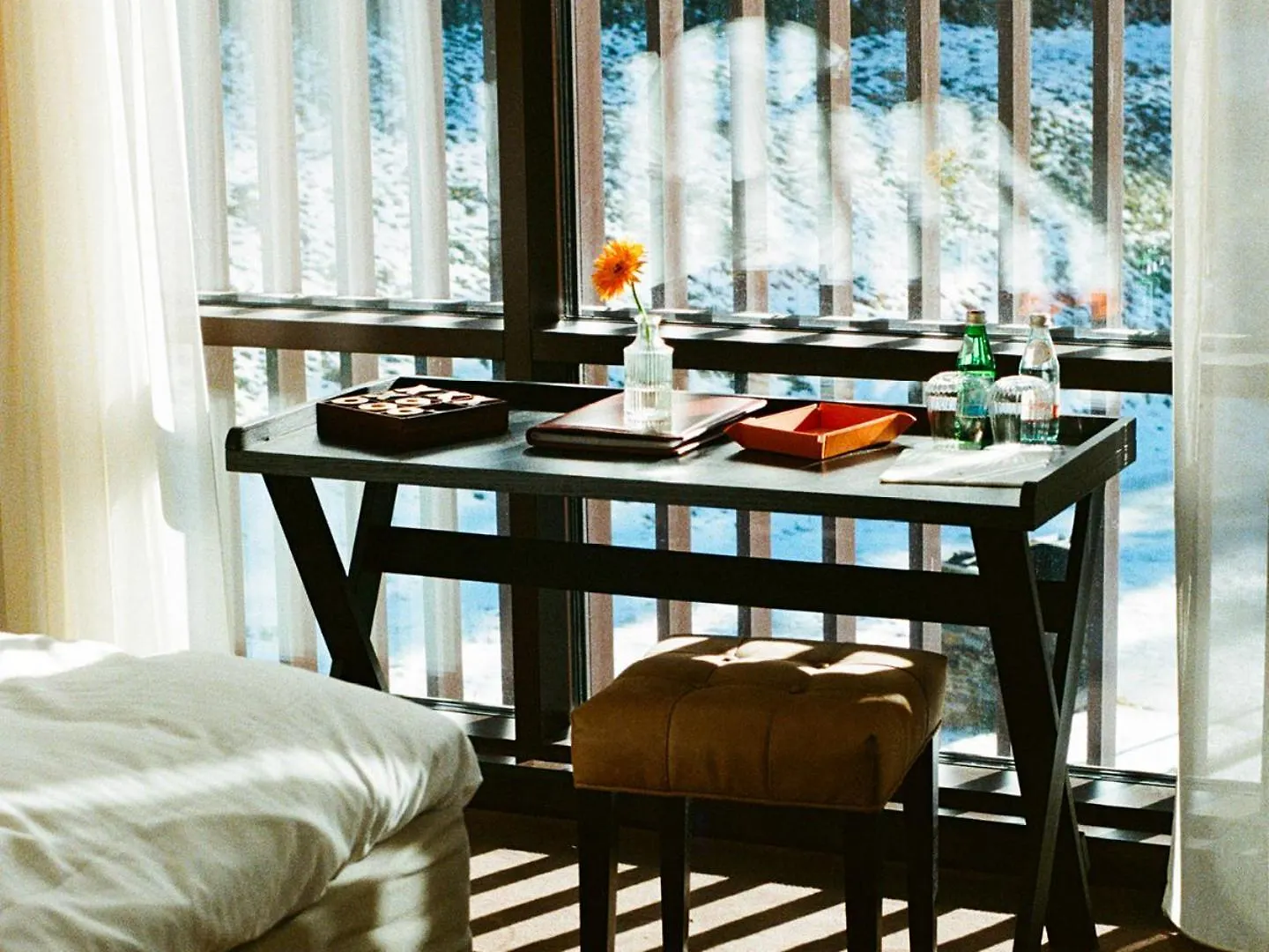 Villa Carona Hotel & Spa