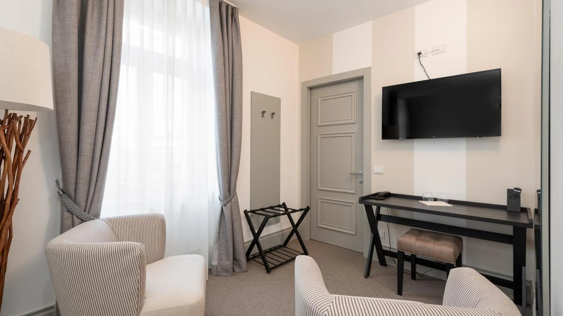 Villa Carona Hotel & Spa