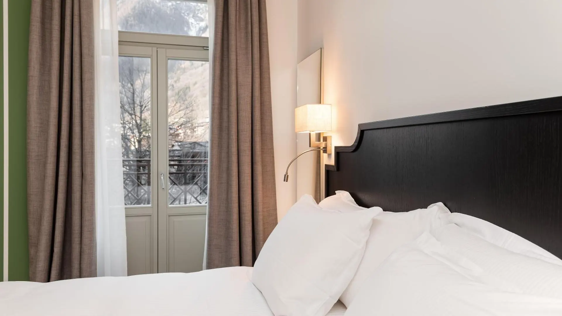 ****  Villa Carona Hotel & Spa Italy